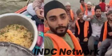 वाराणसी गंगा में नाव पर इफ्तार मामला, 14 आरोपियों की जमानत याचिका खारिज