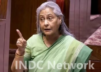 LPG संकट पर जया बच्चन का सरकार पर हमला, सब्जियों की बढ़ती कीमतों का भी उठाया मुद्दा