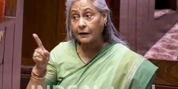 LPG संकट पर जया बच्चन का सरकार पर हमला, सब्जियों की बढ़ती कीमतों का भी उठाया मुद्दा