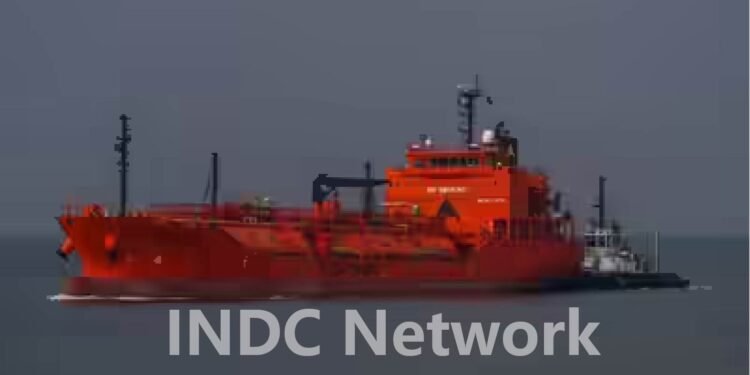 होर्मुज स्ट्रेट से गुजरेंगे भारतीय जहाज, ईरान की अनुमति से भारत को क्रूड ऑयल राहत