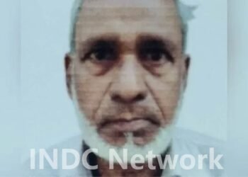 सिलेंडर बुकिंग की लाइन में खड़े बुजुर्ग को पड़ा दिल का दौरा, मौत