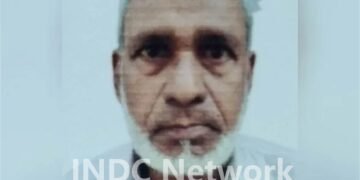 सिलेंडर बुकिंग की लाइन में खड़े बुजुर्ग को पड़ा दिल का दौरा, मौत