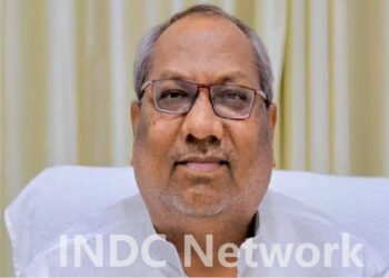 2027 चुनाव से पहले संजय निषाद का बयान, सपा पर निशाना और बीजेपी से दोस्ती दोहराई