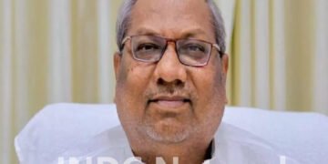 2027 चुनाव से पहले संजय निषाद का बयान, सपा पर निशाना और बीजेपी से दोस्ती दोहराई