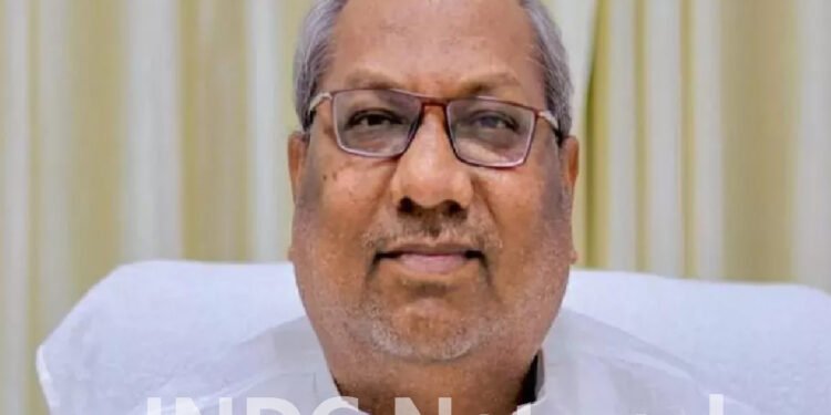 2027 चुनाव से पहले संजय निषाद का बयान, सपा पर निशाना और बीजेपी से दोस्ती दोहराई