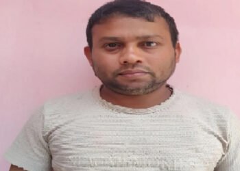 राजस्थान इंटेलिजेंस की बड़ी कार्रवाई, एयरफोर्स स्टेशन से जासूसी नेटवर्क का भंडाफोड़ आरोपी गिरफ्तार