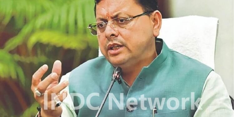 उत्तराखंड में कल कैबिनेट विस्तार, धामी सरकार में नए चेहरों की एंट्री तय