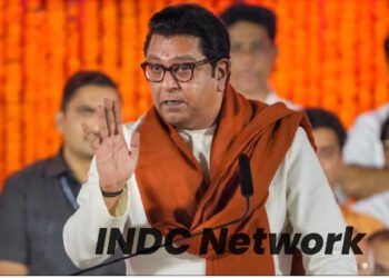 नासिक अशोक खरात केस पर राज ठाकरे का हमला, अंधविश्वास कानून का उठाया मुद्दा