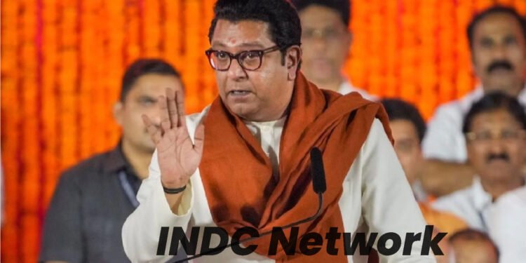 नासिक अशोक खरात केस पर राज ठाकरे का हमला, अंधविश्वास कानून का उठाया मुद्दा