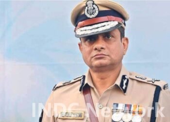 चुनाव आयोग का बड़ा एक्शन, बंगाल के DGP राजीव कुमार हटाए गए