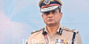 चुनाव आयोग का बड़ा एक्शन, बंगाल के DGP राजीव कुमार हटाए गए