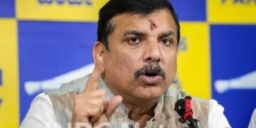 दिल्ली की राजनीति में नया विवाद: दोबारा विधानसभा चुनाव की मांग से बढ़ी हलचल