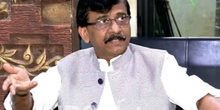 राज्यसभा चुनाव में क्रॉस वोटिंग पर सियासी घमासान, संजय राउत ने लगाए गंभीर आरोप