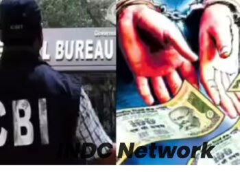 राम विलास पासवान के पूर्व सचिव संजीव हंस पर एक करोड़ रिश्वत का केस