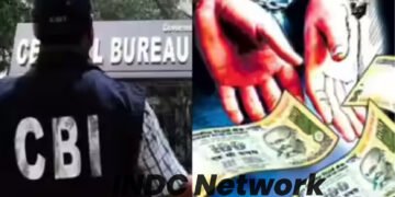 राम विलास पासवान के पूर्व सचिव संजीव हंस पर एक करोड़ रिश्वत का केस