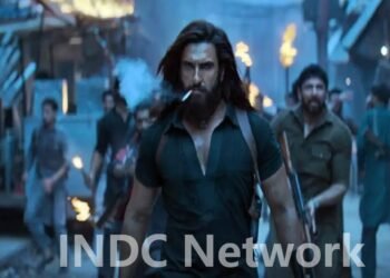 ‘धुरंधर-2’ पर सियासी बवाल, सपा नेता ने फिल्म पर लगाए गंभीर आरोप