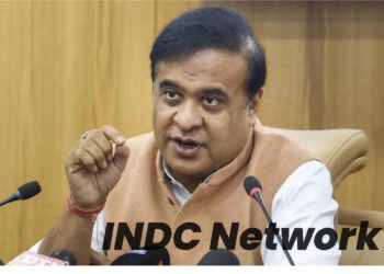 गौरव गोगोई पर हिमंत सरमा का विवादित बयान, असम चुनाव से पहले बढ़ा सियासी तनाव