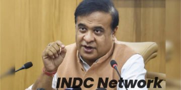 गौरव गोगोई पर हिमंत सरमा का विवादित बयान, असम चुनाव से पहले बढ़ा सियासी तनाव