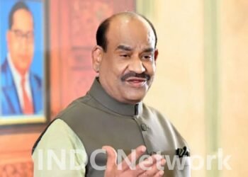लोकसभा स्पीकर को हटाने की प्रक्रिया क्या? ओम बिरला के खिलाफ विपक्ष का प्रस्ताव आज