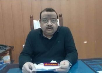 फर्रुखाबाद सिटी मजिस्ट्रेट संजय बंसल का निधन, इलाज के दौरान तोड़ा दम