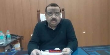 फर्रुखाबाद सिटी मजिस्ट्रेट संजय बंसल का निधन, इलाज के दौरान तोड़ा दम