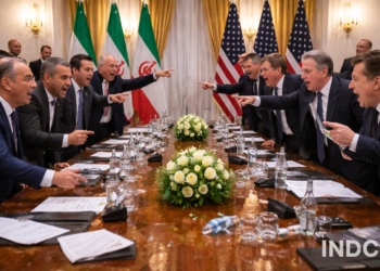 21 घंटे की बातचीत के बाद भी अमेरिका-ईरान शांति वार्ता बेनतीजा, परमाणु मुद्दे पर अटका समझौता