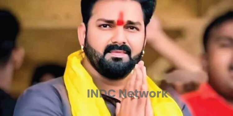 पवन सिंह को जल्द मिलेगा भाजपा में बड़ा पद, मनोज तिवारी के संकेत