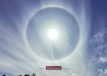 Sola Halo