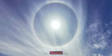 Sola Halo